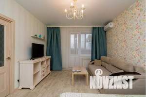 1-к квартира, посуточно, 49м2, 5/20 этаж