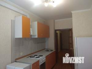 1-к квартира, на длительный срок, 53м2, 4/16 этаж