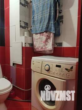 1-к квартира, посуточно, 39м2, 7/15 этаж