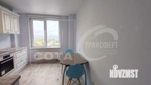 1-к квартира, на длительный срок, 46м2, 6/18 этаж