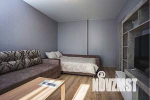 1-к квартира, посуточно, 37м2, 7/20 этаж