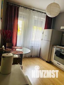 1-к квартира, посуточно, 34м2, 1/9 этаж