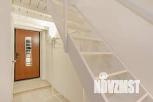 1-к квартира, посуточно, 12м2, 3/24 этаж