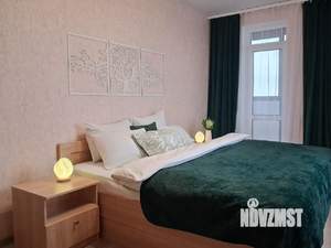 3-к квартира, посуточно, 72м2, 1/1 этаж