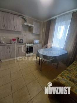 2-к квартира, на длительный срок, 54м2, 9/17 этаж