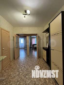 1-к квартира, посуточно, 47м2, 1/1 этаж