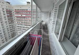 1-к квартира, на длительный срок, 40м2, 15/17 этаж
