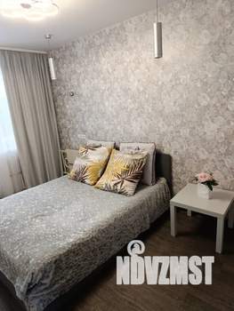 2-к квартира, посуточно, 55м2, 7/10 этаж