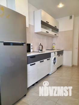 1-к квартира, посуточно, 32м2, 13/19 этаж