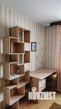 1-к квартира, на длительный срок, 49м2, 4/10 этаж