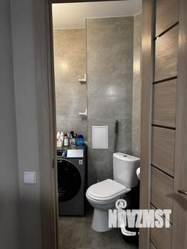 1-к квартира, на длительный срок, 33м2, 19/19 этаж