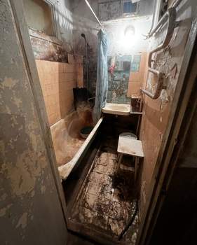 3-к квартира, на длительный срок, 57м2, 4/9 этаж