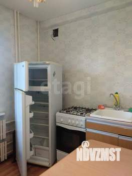 1-к квартира, на длительный срок, 28м2, 6/9 этаж