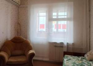 2-к квартира, на длительный срок, 51м2, 10/10 этаж