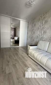 1-к квартира, на длительный срок, 35м2, 13/20 этаж