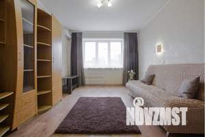 2-к квартира, посуточно, 60м2, 8/9 этаж