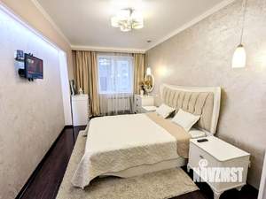 2-к квартира, на длительный срок, 68м2, 13/27 этаж