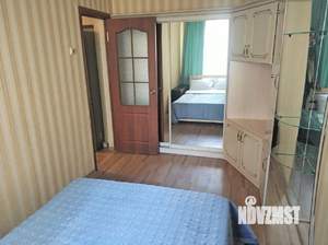 2-к квартира, посуточно, 49м2, 3/4 этаж
