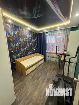 3-к квартира, на длительный срок, 63м2, 8/9 этаж