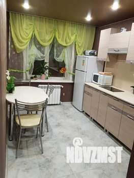 1-к квартира, посуточно, 45м2, 2/12 этаж