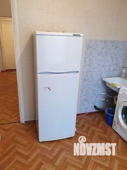 1-к квартира, на длительный срок, 38м2, 2/9 этаж