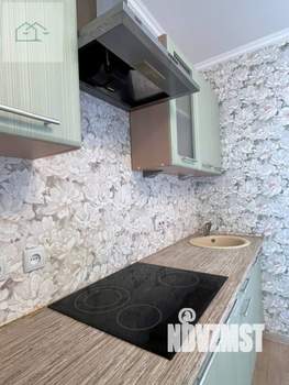 1-к квартира, на длительный срок, 40м2, 14/14 этаж