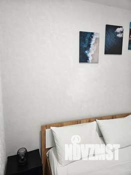 1-к квартира, посуточно, 30м2, 3/5 этаж