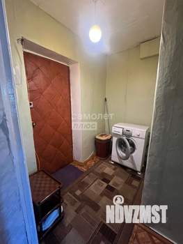 1-к квартира, на длительный срок, 29м2, 1/9 этаж