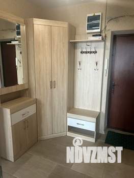 1-к квартира, посуточно, 40м2, 14/15 этаж