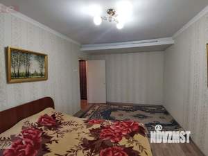 1-к квартира, на длительный срок, 33м2, 5/5 этаж