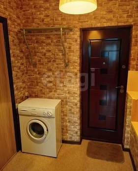 1-к квартира, на длительный срок, 33м2, 5/10 этаж