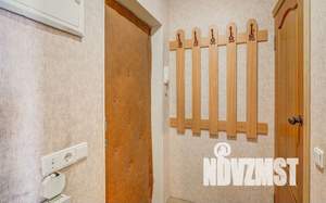 2-к квартира, посуточно, 53м2, 4/4 этаж