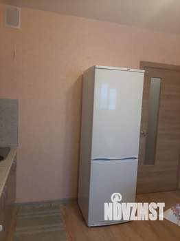 1-к квартира, на длительный срок, 42м2, 4/19 этаж