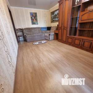 2-к квартира, посуточно, 65м2, 1/1 этаж