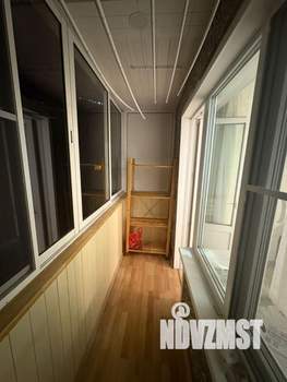 1-к квартира, на длительный срок, 32м2, 2/5 этаж