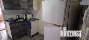 1-к квартира, посуточно, 36м2, 7/19 этаж