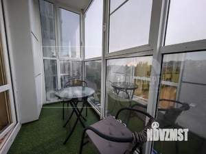 3-к квартира, на длительный срок, 84м2, 8/17 этаж