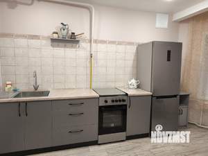 2-к квартира, на длительный срок, 59м2, 4/5 этаж