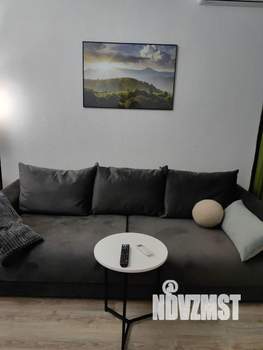 1-к квартира, посуточно, 39м2, 1/1 этаж