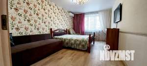 1-к квартира, посуточно, 40м2, 3/10 этаж