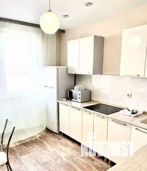 1-к квартира, посуточно, 43м2, 6/19 этаж