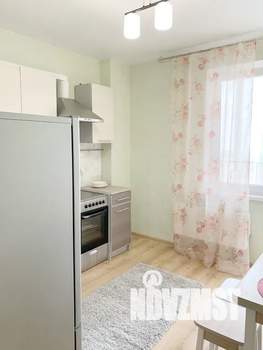 1-к квартира, посуточно, 37м2, 10/15 этаж