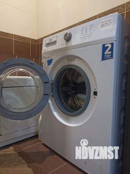 2-к квартира, на длительный срок, 60м2, 16/18 этаж