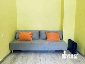 3-к квартира, посуточно, 62м2, 1/1 этаж