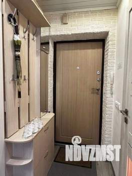 2-к квартира, посуточно, 40м2, 1/1 этаж