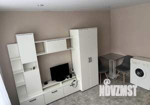 Студия квартира, на длительный срок, 19м2, 1/5 этаж