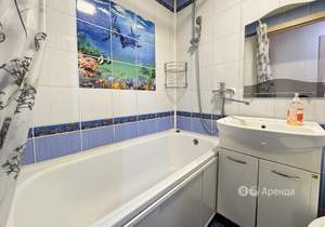 1-к квартира, на длительный срок, 32м2, 5/5 этаж