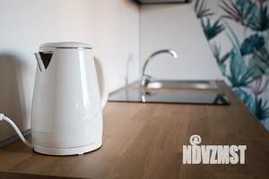 Студия квартира, посуточно, 24м2, 12/25 этаж