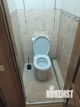 2-к квартира, посуточно, 53м2, 1/1 этаж