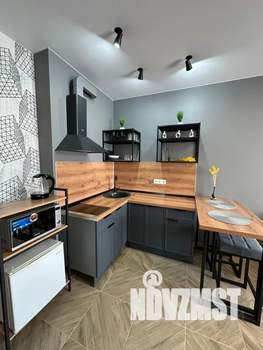 Студия квартира, посуточно, 26м2, 3/10 этаж